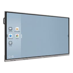 98" Smart Board - Interactiv Flat Panel Disply ( IFP ) 1