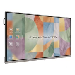 65" Smart Board Interactive Flat Panel Display ( IFP ) 2