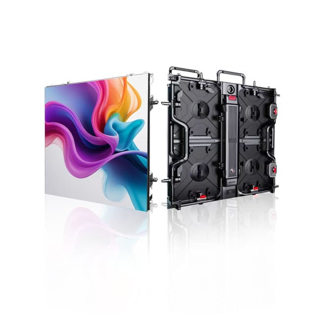 Indoor LED Screen 