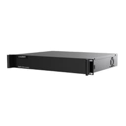 VISONIC 64 Channel Hybridge Professional NVR 1
