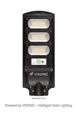Solar Street Light 150W Supper 1