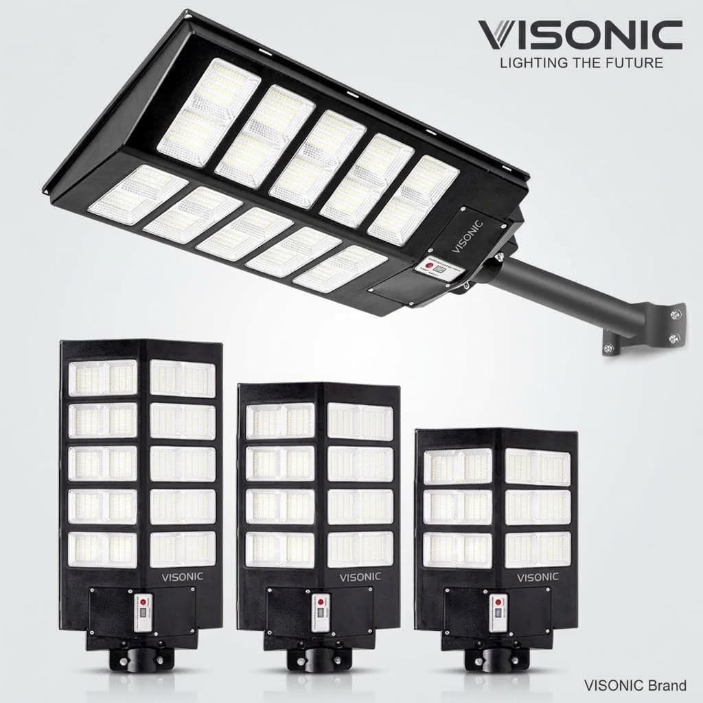 Solar Street Light 300W